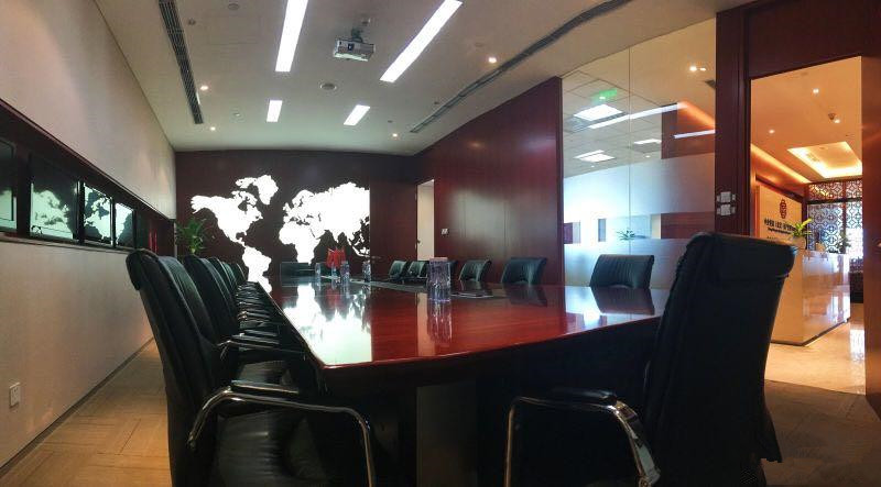 清华同方科技广场---500平出租 