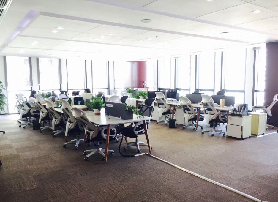 清华同方科技广场---240平出租  