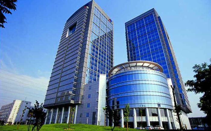 清华同方科技广场怎么样